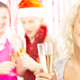 Illustration for article titled Fuck You, Holiday Parties